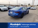 New 2024 Volkswagen Jetta SE image 5