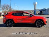 New 2025 Chevrolet Equinox EV RS w/ Convenience Package II image 3