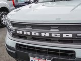 Certified 2021 Ford Bronco Sport Big Bend image 5