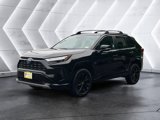 Used 2022 Toyota RAV4 SE image 2
