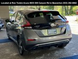 Used 2020 Nissan Leaf SV w/ SV Technology Package image 5