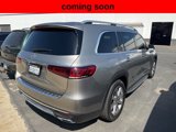 Used 2020 Mercedes-Benz GLS 450 4MATIC image 5