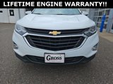 Used 2021 Chevrolet Equinox LT image 3