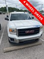 Used 2015 GMC Sierra 1500 4x4 Regular Cab w/ Sierra Convenience Package image 2