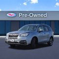 Used 2018 Subaru Forester 2.5i Premium image 3