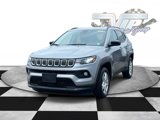 Certified 2022 Jeep Compass Latitude image 3