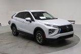 New 2025 Mitsubishi Eclipse Cross ES image 2