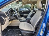 Used 2020 Ford Escape Titanium image 4