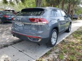 Used 2022 Volkswagen Atlas Cross Sport SE image 4
