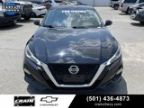 Used 2022 Nissan Altima 2.5 SV image 2