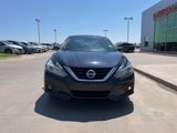 Used 2018 Nissan Altima 2.5 SV image 2