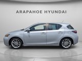 Used 2013 Lexus CT 200h w/ Premium Pkg w/Backup Camera image 2