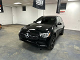 Used 2021 Mercedes-Benz GLC 300 4MATIC image 2