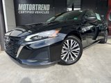 Used 2024 Nissan Altima 2.5 SV image 1