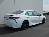 Certified 2022 Toyota Camry SE image 3