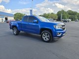 Used 2019 Chevrolet Colorado Z71 image 6