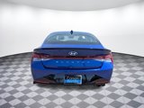 Used 2023 Hyundai Elantra N Line w/ Cargo Package image 4