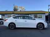 Used 2019 Nissan Sentra SR image 4