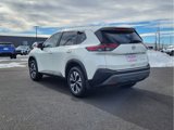 Used 2023 Nissan Rogue SV w/ SV Premium Package image 3