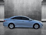 Used 2014 Hyundai Sonata Hybrid image 4