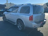 Used 2012 Nissan Armada Platinum image 5