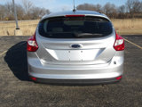 Used 2012 Ford Focus SEL image 4