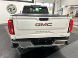 Used 2020 GMC Sierra 1500 SLT w/ SLT Premium Plus Package image 4