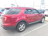 Used 2018 Ford Explorer XLT image 3