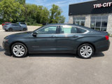 Used 2018 Chevrolet Impala LT image 3