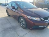 Used 2013 Honda Civic EX image 5