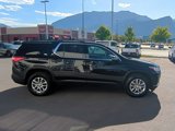 Used 2019 Chevrolet Traverse LT image 2