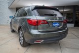 Used 2014 Acura MDX SH-AWD w/ Tech & Entertainment image 3