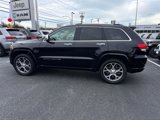 Certified 2020 Jeep Grand Cherokee Overland image 4