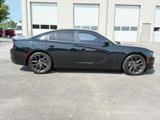Certified 2021 Dodge Charger SXT w/ Blacktop Package image 2