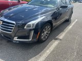 Used 2016 Cadillac CTS Luxury image 2