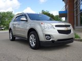 Used 2014 Chevrolet Equinox LT w/ Power Convenience Package image 2