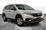 Used 2015 Honda CR-V LX image 2