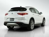 Used 2018 Alfa Romeo Stelvio Ti Sport image 5