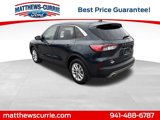 Certified 2022 Ford Escape SE image 6
