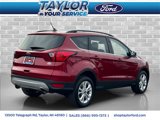Used 2019 Ford Escape SEL image 3