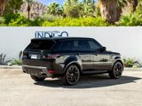 Used 2019 Land Rover Range Rover Sport HSE image 6