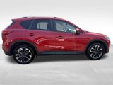 Used 2016 MAZDA CX-5 Grand Touring image 5