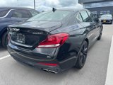 Used 2019 Genesis G70 2.0T Advanced w/ Sport Package image 2