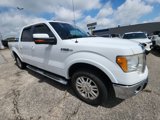 Used 2010 Ford F150 XLT image 3