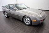 Used 1988 Porsche 944 Turbo image 2