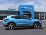 New 2025 Chevrolet Trax RS w/ Driver Confidence Package image 5