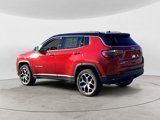 New 2025 Jeep Compass Limited w/ Sun and Sound Group image 3
