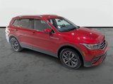 Used 2022 Volkswagen Tiguan SE image 5