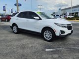 Used 2022 Chevrolet Equinox LT image 2