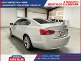 Used 2014 Chevrolet Impala LT w/ Premium Seating Package image 5